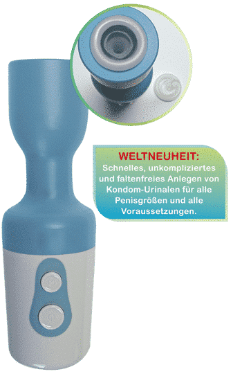 Die Öle erhöhend die Potenz