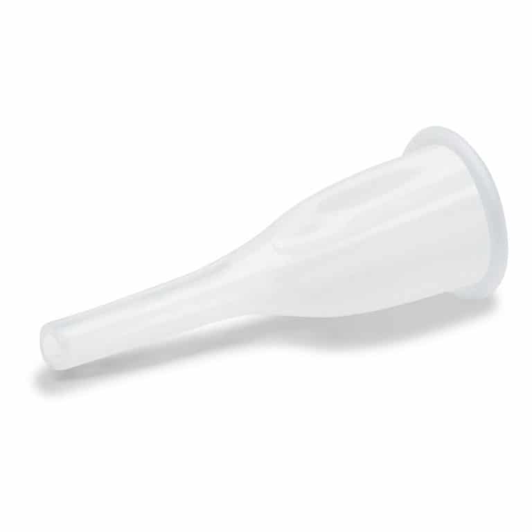 Sauer Urinalkondome Comfort Standard