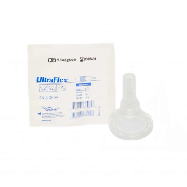 BARD Ultraflex Kondomurial