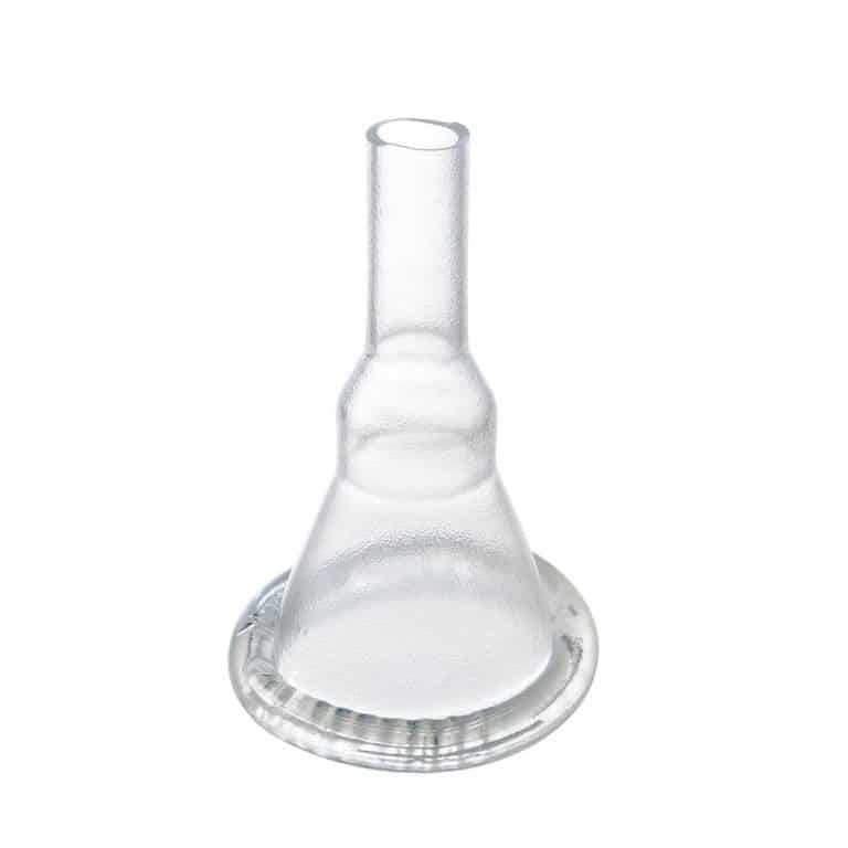 Coloplast Freedom Clear - Kondom Urinal aus Silikon