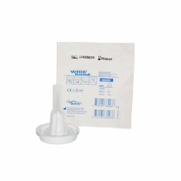 Wideband Kondomurial