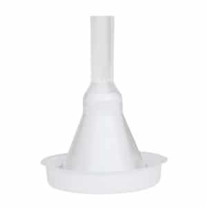 GHC Ultraflex Wideband Pop-On & Spirit (German Health Care)