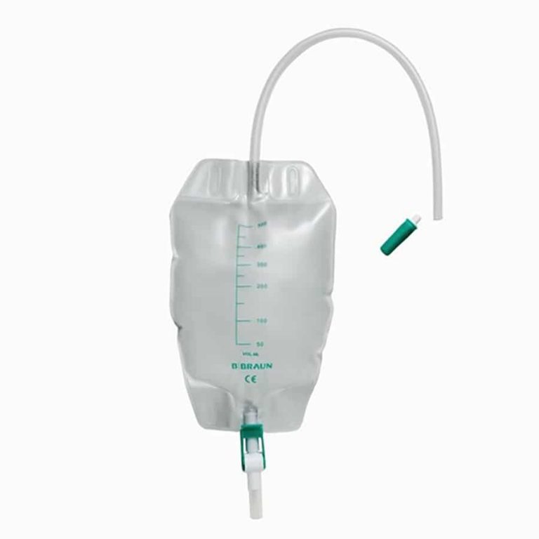 B. Braun Urimed B Bag Beinbeutel - B Bags