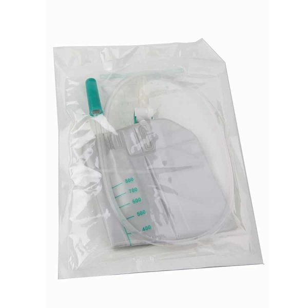 B. Braun Urimed Tribag plus - sterilverpackt