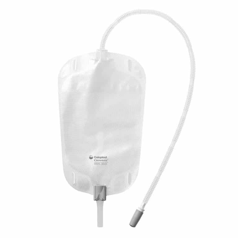 Coloplast Conveen Security-plus Urinbeutel