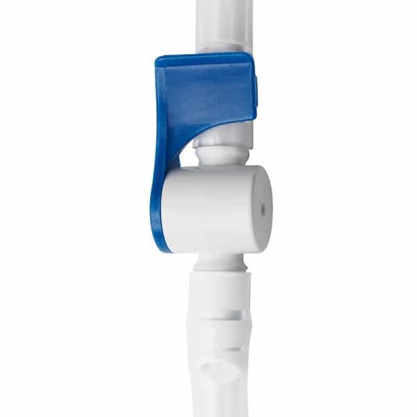 GHC Care Flow UB 750F / 750UF Beinbeutel – Bild 4