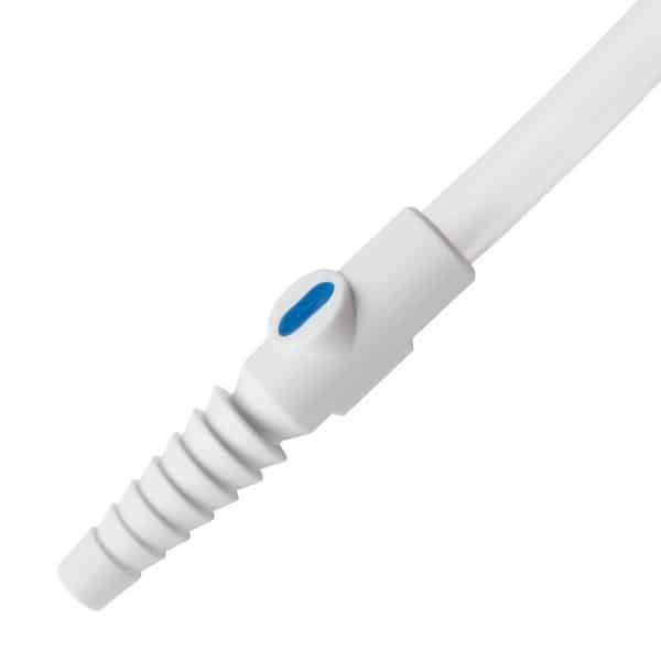 GHC Care Flow UB 750F / 750UF Beinbeutel – Bild 2