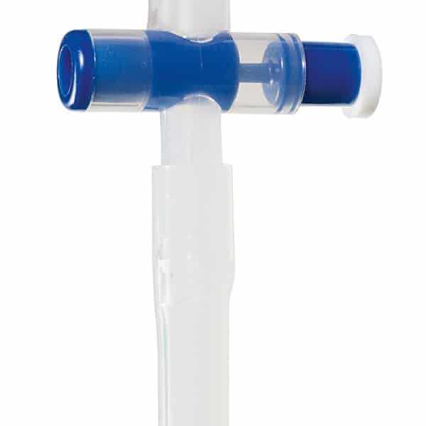 CARE FLOW UB 750 Ablass