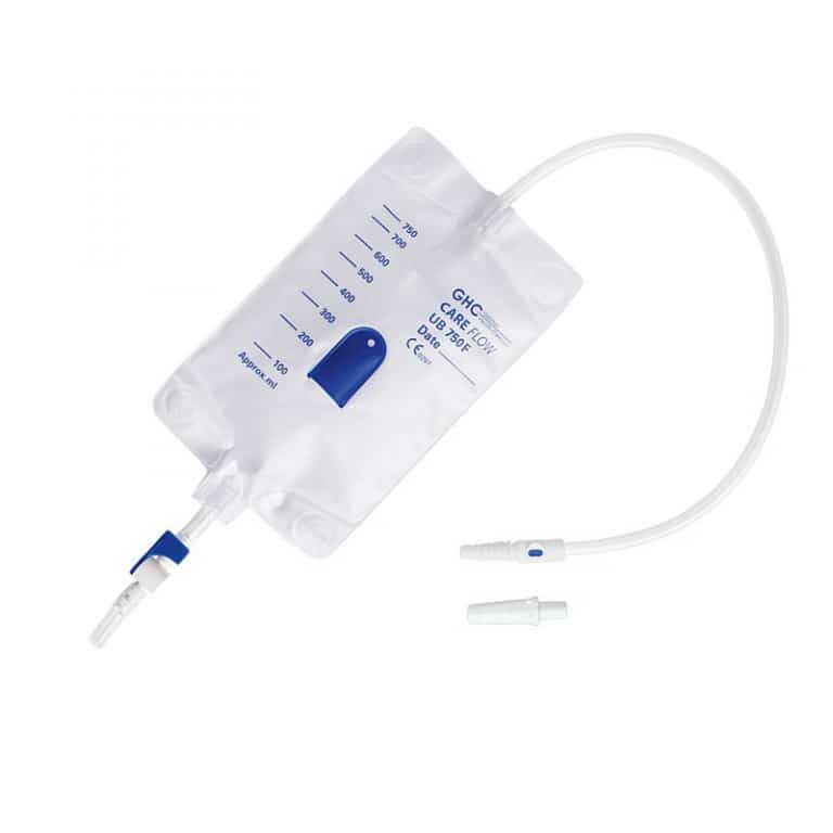 GHC Care Flow UB 750F