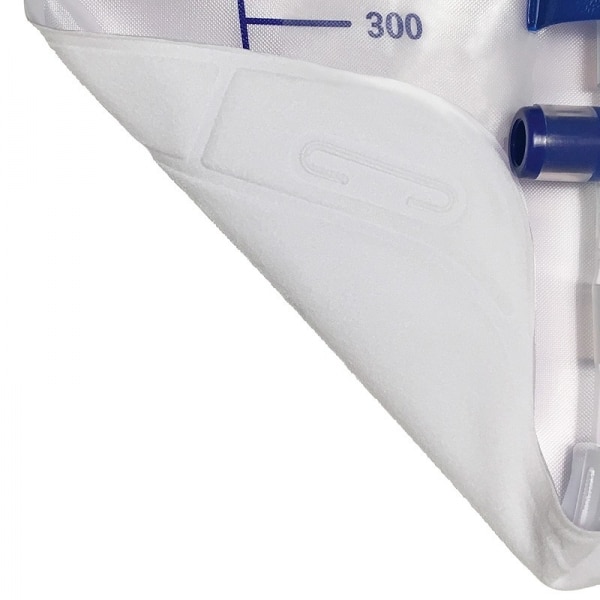 GHC Care Flow UB 1000 Beinbeutel – Bild 4
