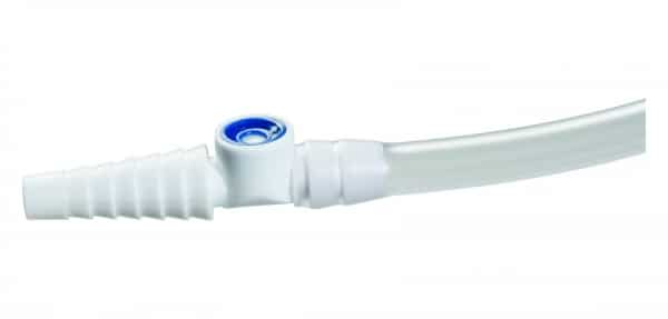 GHC Care Flow UB 1000 Beinbeutel – Bild 6
