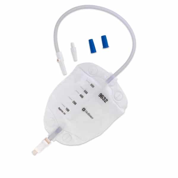 Hollister Incare Beinbeutel - steril