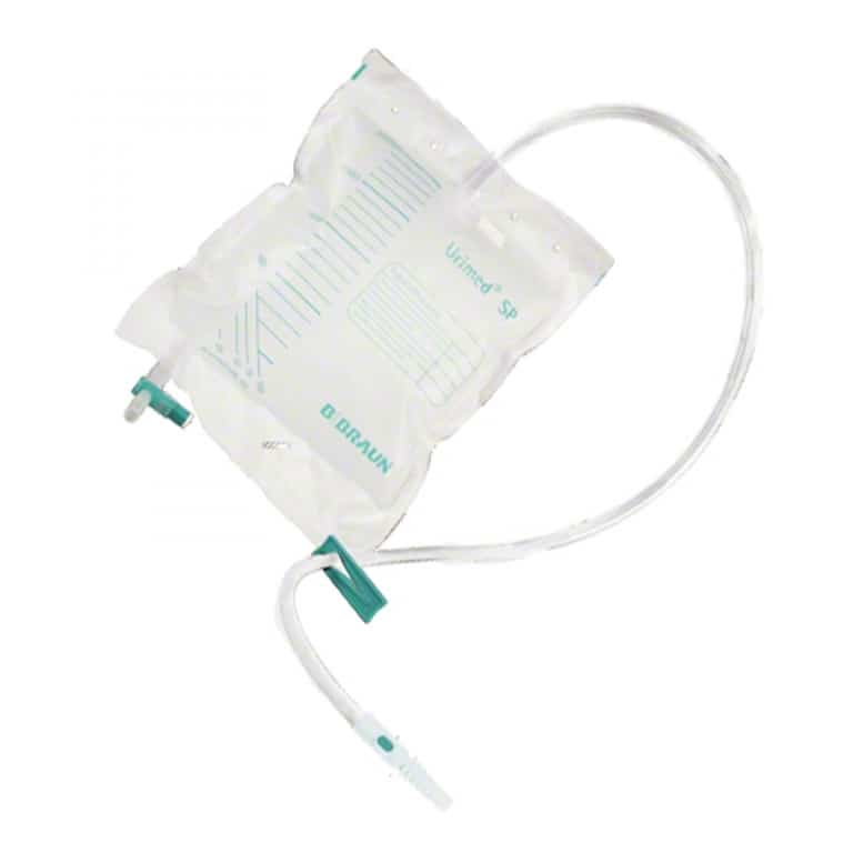 CYSTOBAG® LS 2000