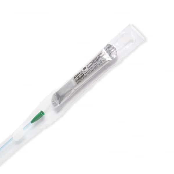 IQ-Cath 21 – Hydrophiler Einmalkatheter