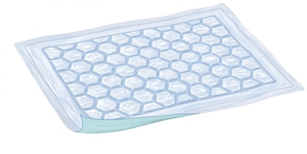 Attends Bettschutzeinlagen Cover-Dri Plus – Bild 3