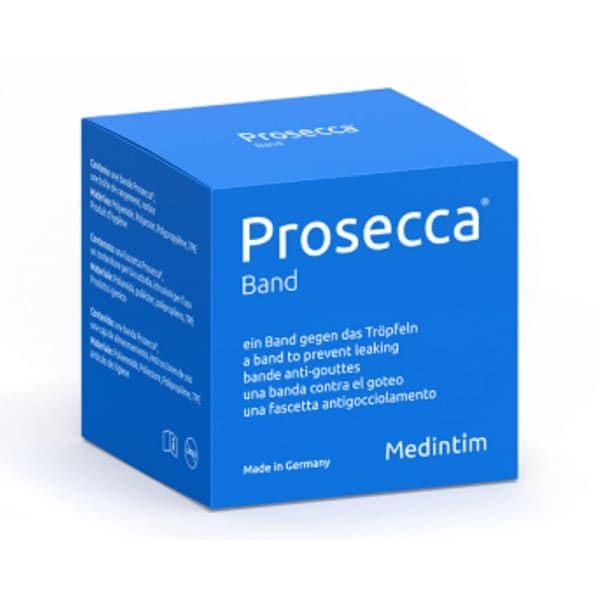 Prosecca® Band gegen leichtes Harntröpfeln – Bild 3