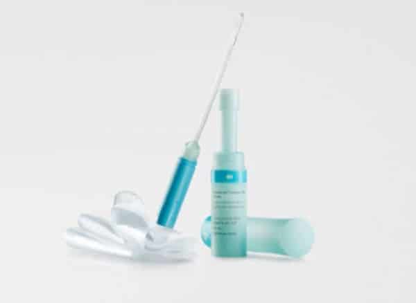 SpeediCath® Compact Set für Frauen