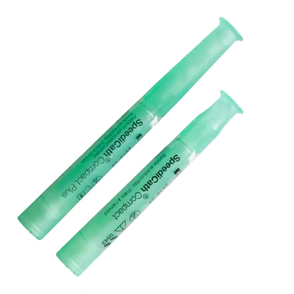 Speedicath Compact Plus Frauen