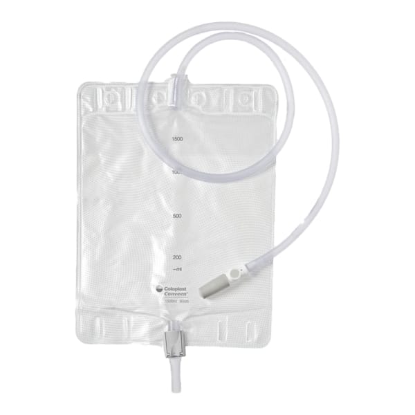 Coloplast Conveen Nachtbeutel